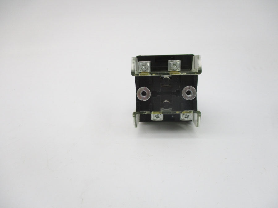 ALLEN BRADLEY 800T-T2H3EEXX SER. T (WH) NSMP