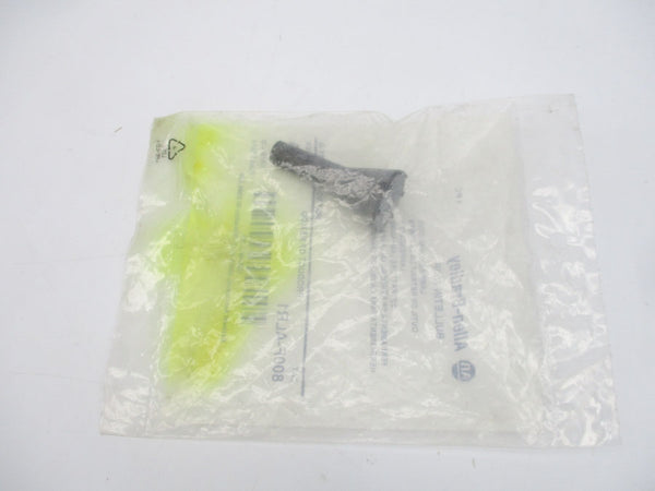 ALLEN BRADLEY 800F-ALR1 SER. A NSMP