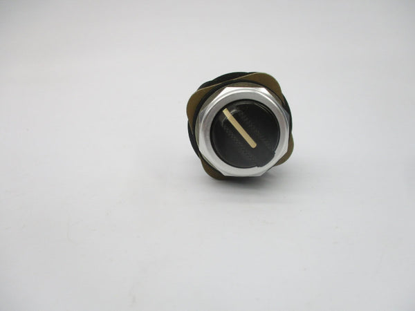 ALLEN BRADLEY 800T-U4 SER. P 300VAC (BK/YL) NSMP