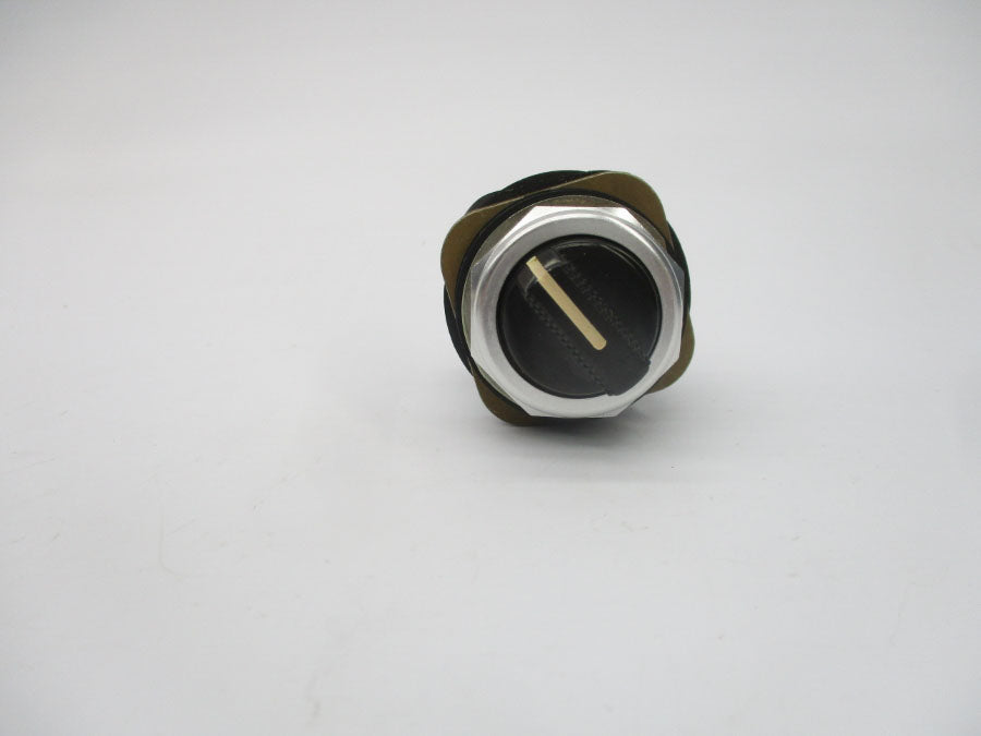 ALLEN BRADLEY 800T-U4 SER. P 300VAC (BK/YL) NSMP