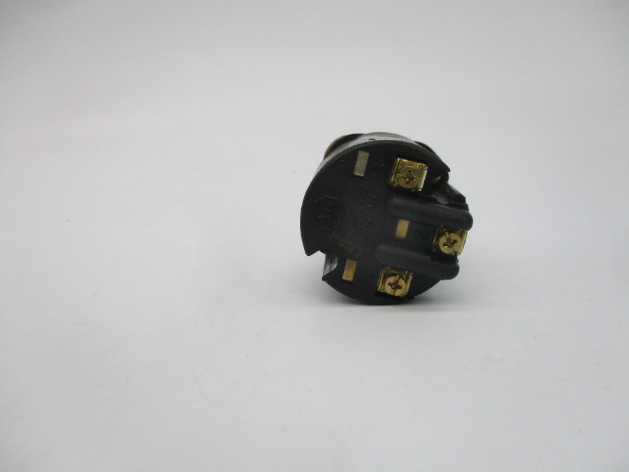 ALLEN BRADLEY 800T-U4 SER. P 300VAC (BK/YL) NSMP