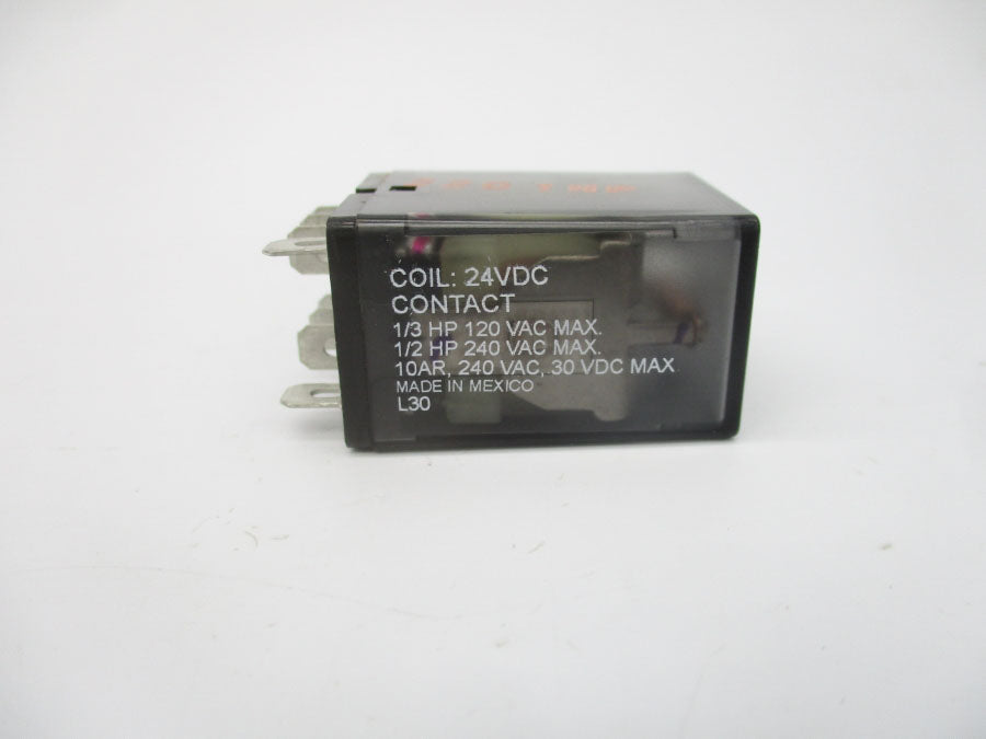 INDUSTRIAL SPARE PART 8-670 SER. B 120/240VAC 2.5A (WH) NSMP