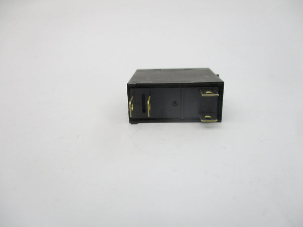 ALLEN BRADLEY 700-SKOZ2Z25 SER. A 5-24VDC (WH) NSMP
