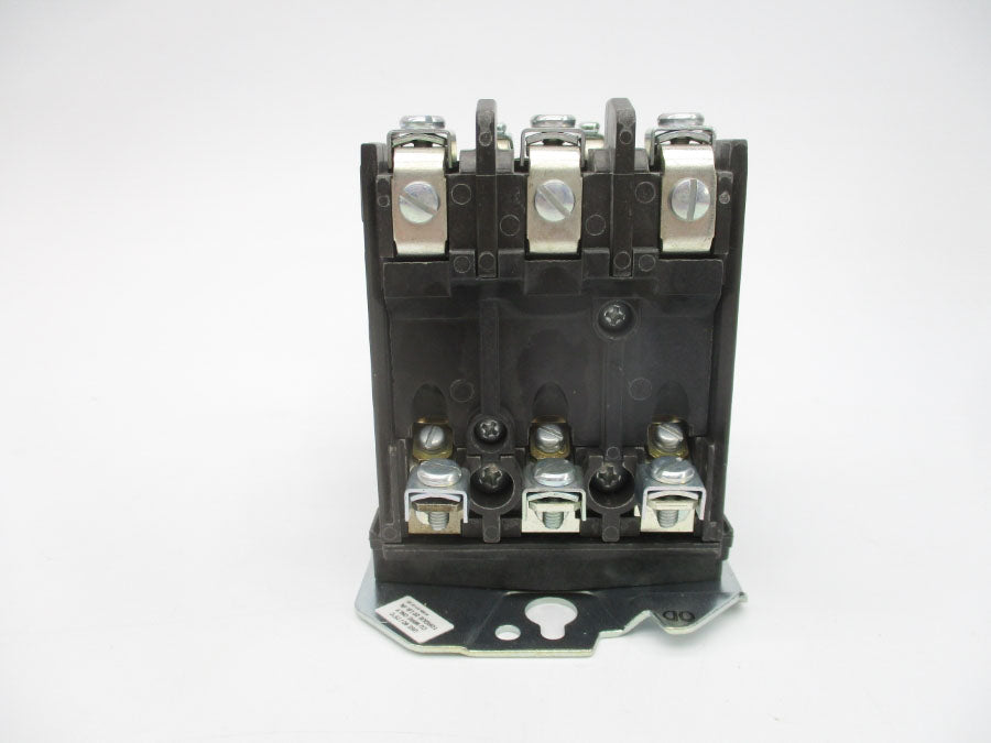 ALLEN BRADLEY 500L-BOA93 SER. B 230-240V 30A (BR/WH) NSMP