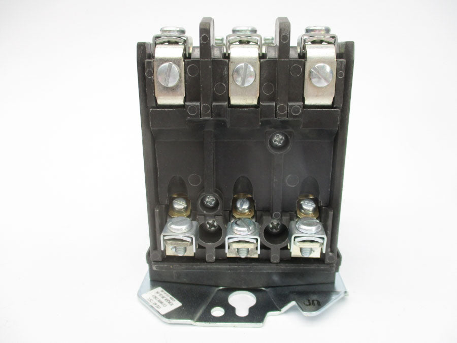 ALLEN BRADLEY 500L-BOD93 SER. B 230-240V 30A (BR/WH) (AS PICTURED) NSMP