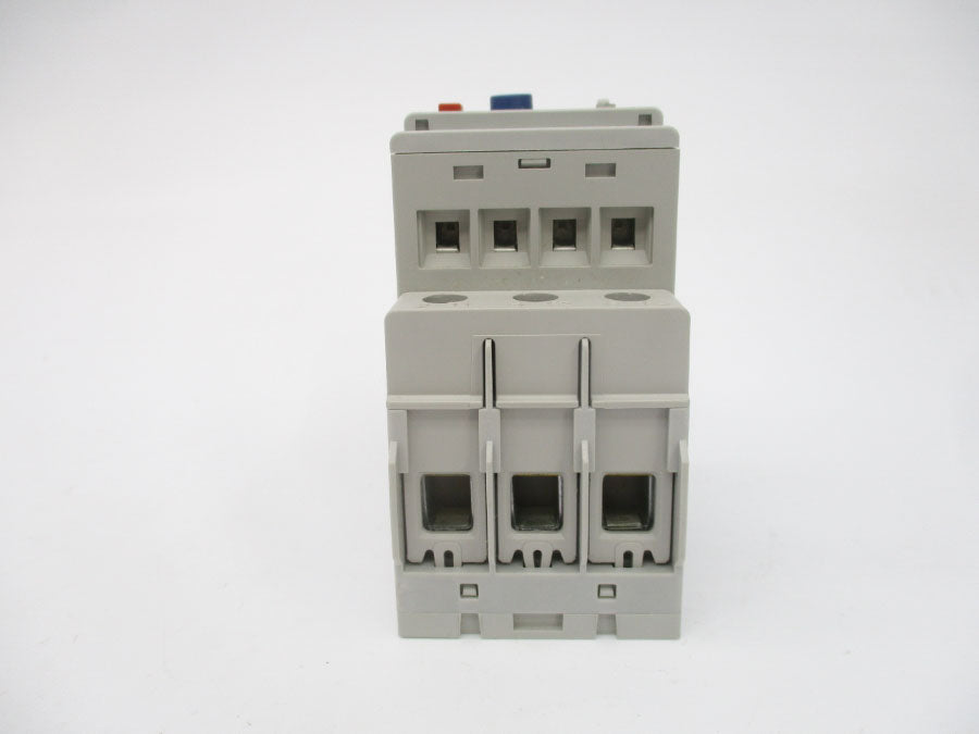INDUSTRIAL SPARE PART 193-ED1CB SER. C 600V 1.0-5.0A (BR/WH) NSMP