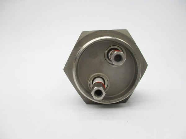 ALLEN BRADLEY 61LJ2-1000M SER. B 250PSI (BR/WH) NSMP