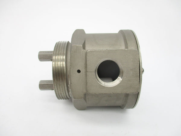 ALLEN BRADLEY 61LJ2-1000M SER. B 250PSI (BR/WH) NSMP