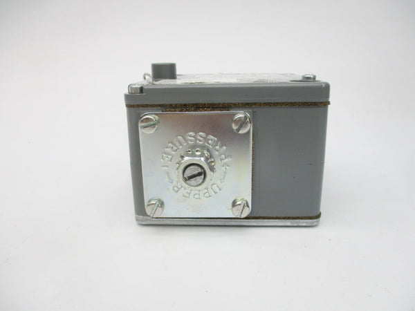 ALLEN BRADLEY 836T-T252J SER. A 120-600VAC 60A 6-75PSI  (BR/WH) NSMP