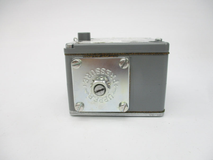ALLEN BRADLEY 836T-T252J SER. A 120-600VAC 60A 6-75PSI  (BR/WH) NSMP