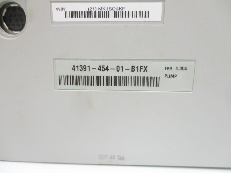 ALLEN BRADLEY 41391-454-01-B1FX F/W 4.004 100-240VAC (BR/WH) NSMP