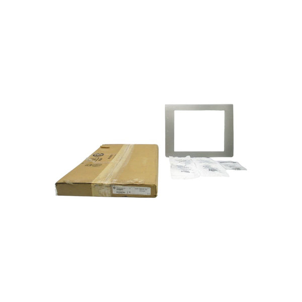 ALLEN BRADLEY 2711P-RAAT15 SER. A (BR/WH) NSMP