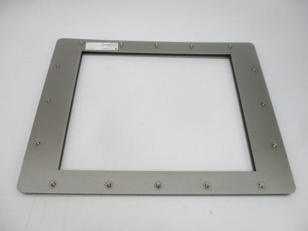 ALLEN BRADLEY 2711P-RAAT15 SER. A (BR/WH) NSMP