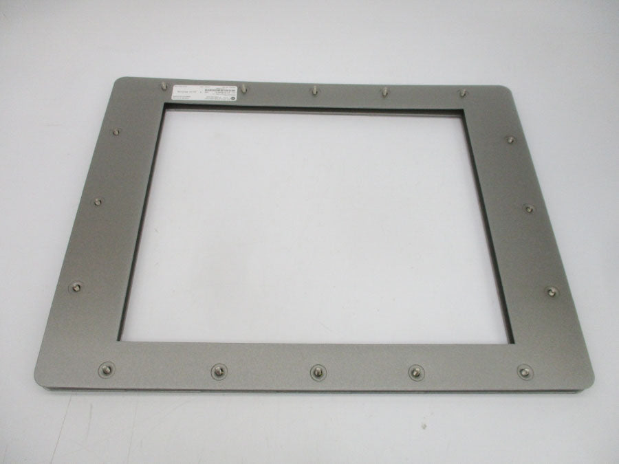 ALLEN BRADLEY 2711P-RAAT15 SER. A (BR/WH) NSMP