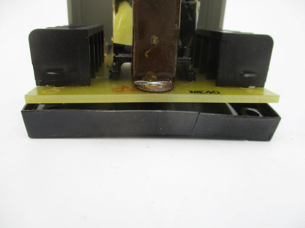 ALLEN BRADLEY 60-1600B SER. B 120V 5A (AS PICTURED) NSNP