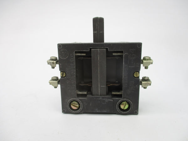 WESTINGHOUSE 843D943G04 L-64 600V NSMP