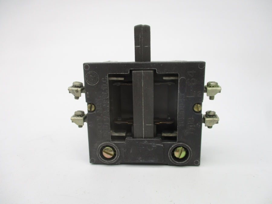 WESTINGHOUSE 843D943G04 L-64 600V NSMP