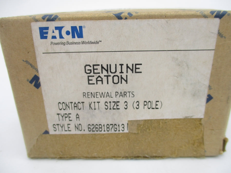 EATON 626B187G13 NSMP
