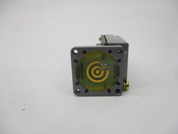 EATON E516PL SER. C2 10-30VDC 0.6A NSMP