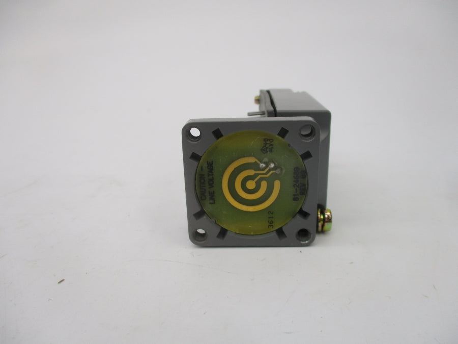 EATON E516PL SER. C2 10-30VDC 0.6A NSMP