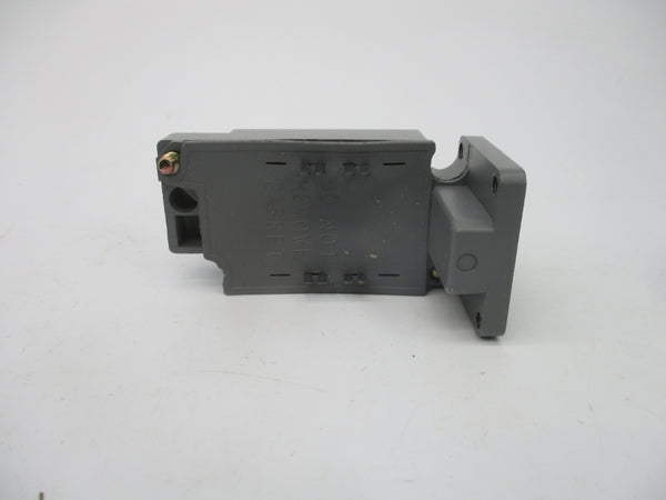 EATON E516PL SER. C2 10-30VDC 0.6A NSMP