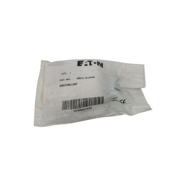 EATON M22-L-G-230G NSMP