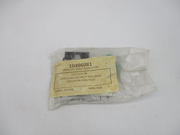 EATON M22-L-G-230G NSMP