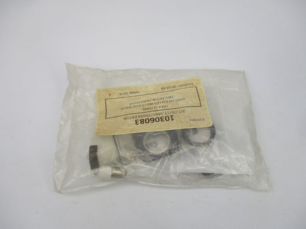 CUTLER HAMMER E22H5X91 SER. A1 NSMP