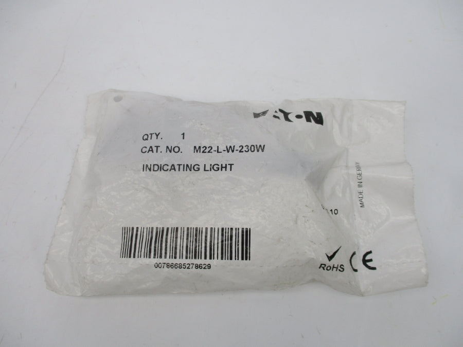 EATON M22-L-W-230W NSMP