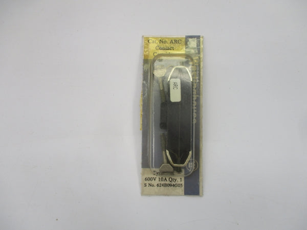WESTINGHOUSE ARC 624B094G05 600V 10A NSMP
