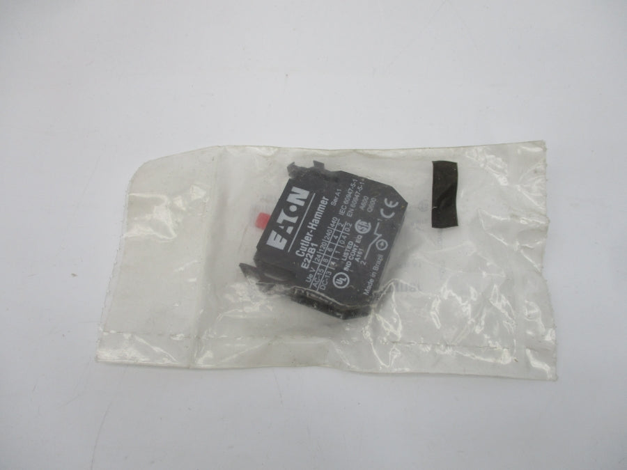 CUTLER HAMMER E22B11 SER. A1 440V NSMP