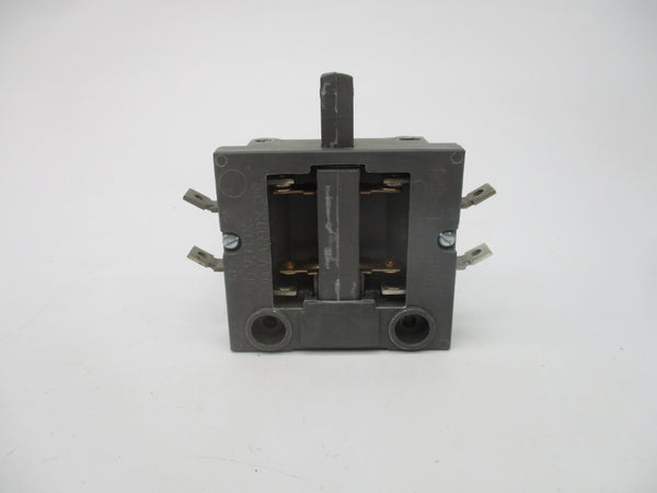 CUTLER HAMMER 843D943G21 L-64 600VDC NSMP