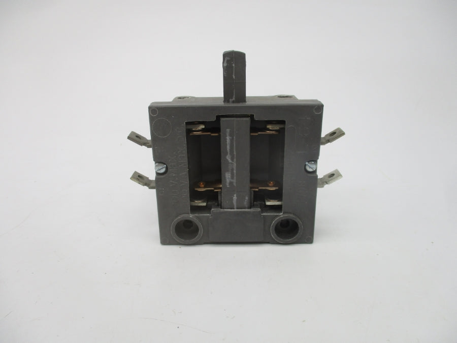 CUTLER HAMMER 843D943G21 L-64 600VDC NSMP