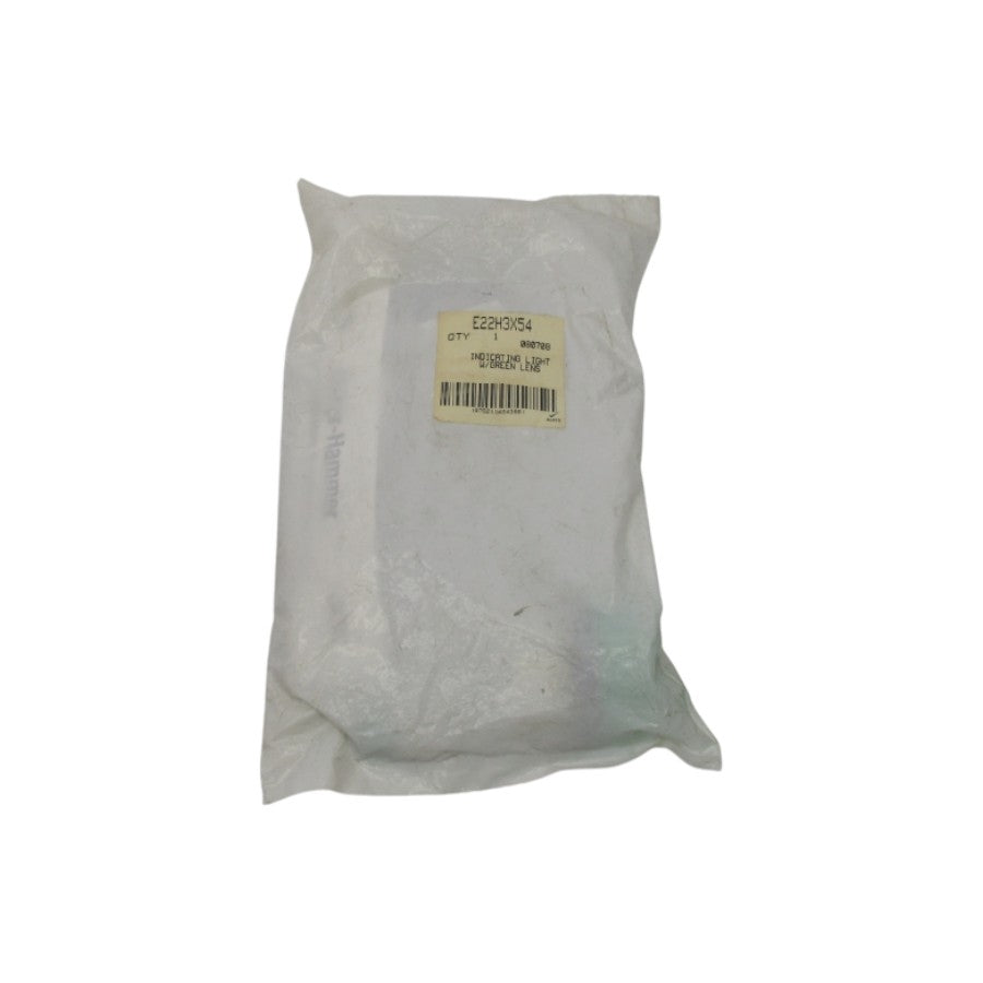 CUTLER HAMMER E22H3X54 NSMP