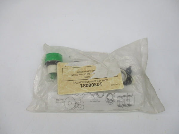 CUTLER HAMMER E22H3X54 NSMP