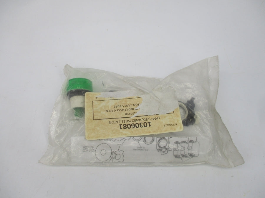 CUTLER HAMMER E22H3X54 NSMP