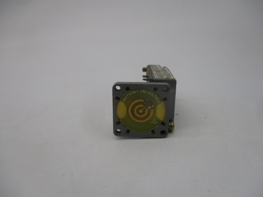 CUTLER HAMMER E51SPL SER. C1 10-30VDC 0.6A NSMP