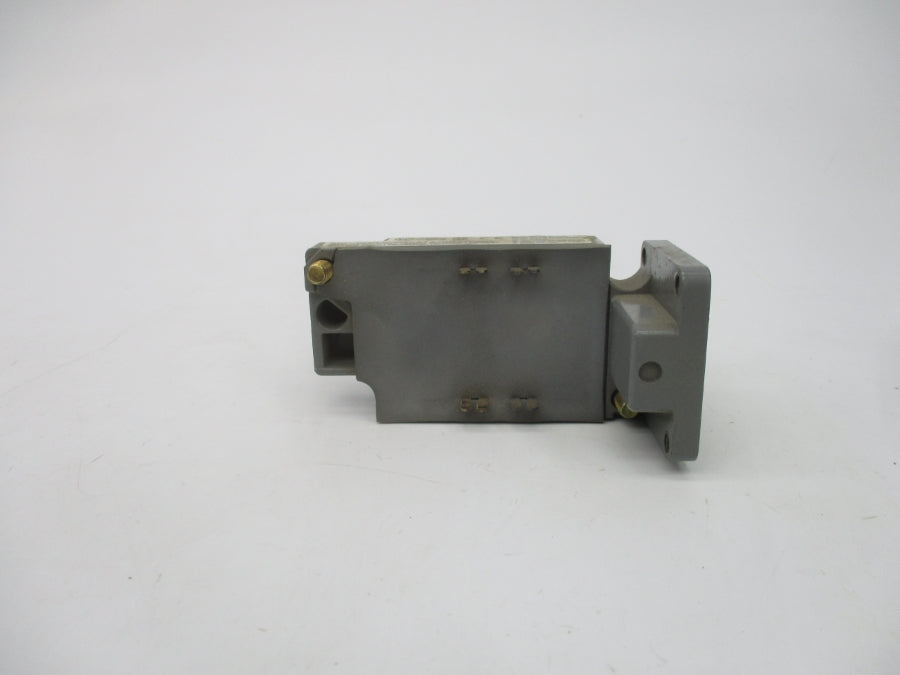 CUTLER HAMMER E51SPL SER. C1 10-30VDC 0.6A NSMP