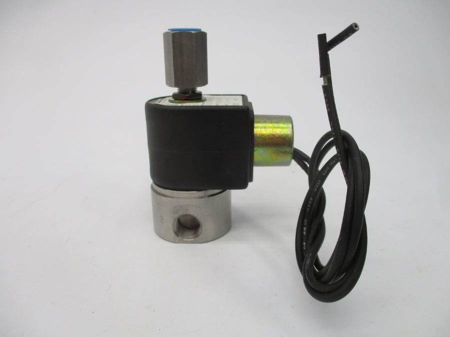 HONEYWELL 71335SN2GNJ1N0C111P3 110/120V 115PSI 1/16" NSMP