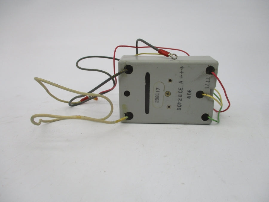 POWER SUPPLY D0128CE 115VAC NSMP