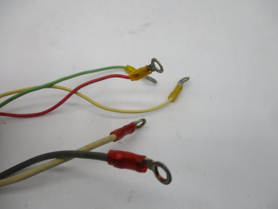 POWER SUPPLY D0128CE 115VAC NSMP