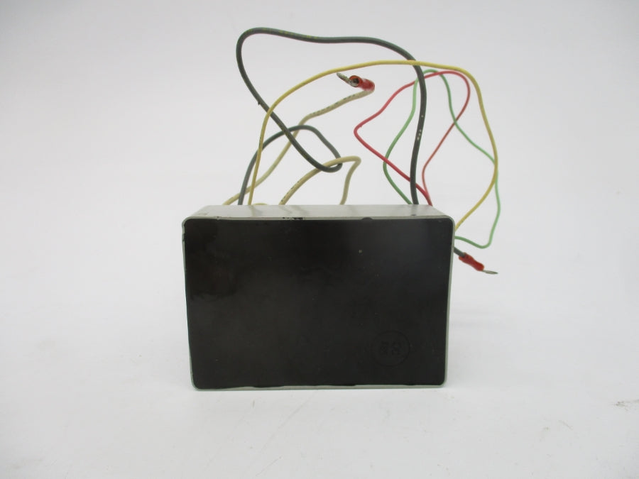 POWER SUPPLY D0128CE 115VAC NSMP