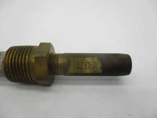 ML GATEWOOD 020 NSMP