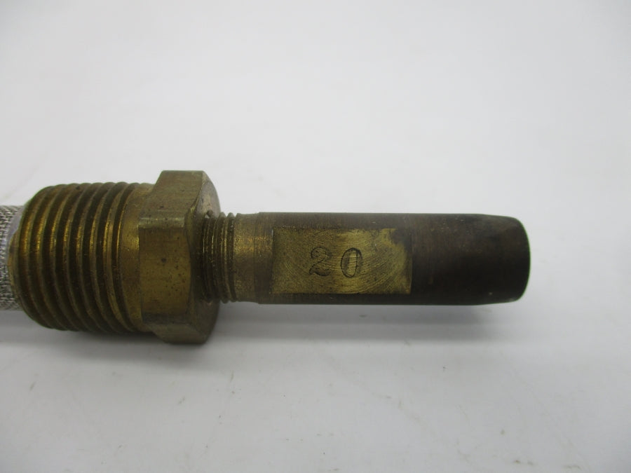 ML GATEWOOD 020 NSMP