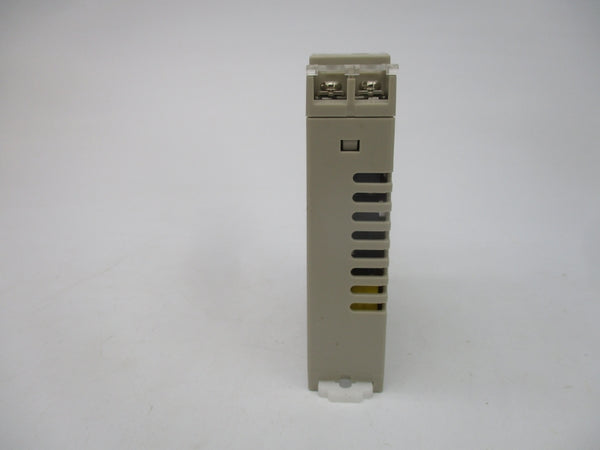 OMRON S8VS-03012/ED2 100-240VAC 0.9A NSMP
