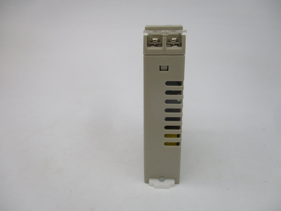 OMRON S8VS-03012/ED2 100-240VAC 0.9A NSMP