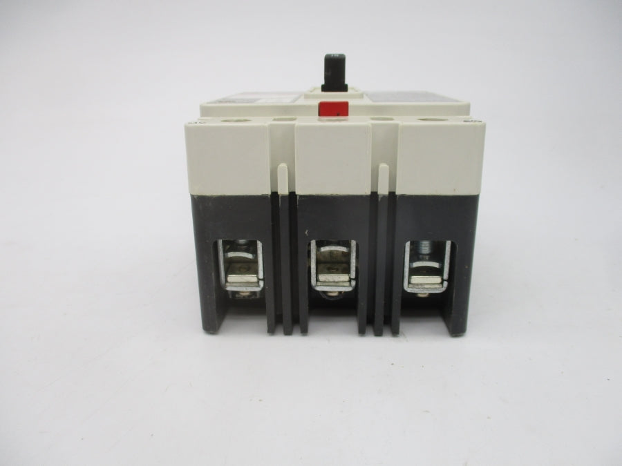 EATON HMCP015E0C 6601C87G05 SER. C 600VAC 15A NSMP