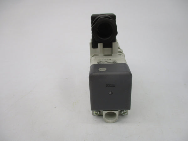 SMC VQ7-6-FG-S-1N 100VAC NSMP