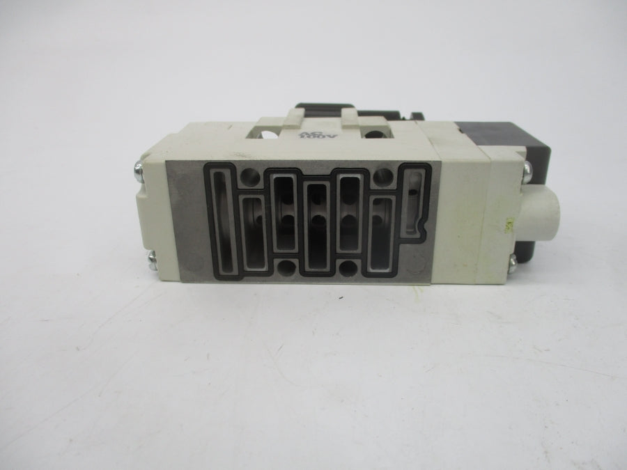SMC VQ7-6-FG-S-1N 100VAC NSMP