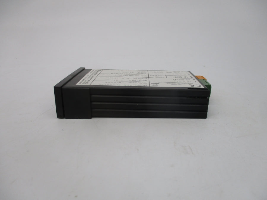 NEWPORT 205-EA1RC0 115VAC 0.0-100.0 NSMP